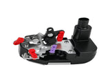 2x Front Door Lock Actuator fit for Jeep Cherokee Grand Wagoneer 1993-2001 4798914AC 21837077