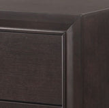 Madison Espresso Finish Nightstand B2726P287760