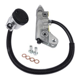 Rear Brake Master Cylinder for Can Am Outlander 450 500 570 650 800 705601273 705601274 58614834