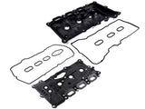2PCS Valve Cover LeftRight HL3Z-6582-F HL3Z-6582-G for Ford F-150 Expedition, Lincoln Navigator 05046800