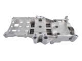 Balance Shaft Carrier Oil Pump Silver Fit for Kia Sorento LX EX Sport Utility 2015-2018 233002F610 53629570