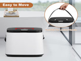 Cute Luxury Towel Warmer Bucket Timer Towel Warmer for Bathroom,14 Liter Capacity Spa Like 35088390
