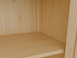 42 inch multi-scene use large capacity storage, which can be used as a shoe bathroom W2207P308732