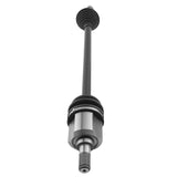 2pcs fit for Kia fit for Spectra5 2005-2006 2.0L Automatic Front Left & Right CV Axles 29894213