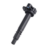 4x Ignition Coil & Iridium Spark Plug fit for Toyota Tacoma 2001-2004 4Runner 2000 53702343