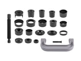 Ball Joint Press & Removal Set fit for 2WD 4WD Vehicle Maintenance w/ Case 84573964