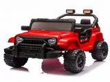 12V Kids Ride On Electric Car W/Parents Control,Dual drive, Four-wheel Suspension,With W1578P555539