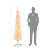 Artificial Christmas Tree 61806782