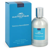 Comptoir Sud Pacifique Vanille Blackberry by Comptoir Sud Pacifique Eau De Toilette Spray 3.3 oz for FX-544099