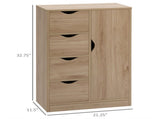 Storage CabinetKitchen Cabinet 93313454
