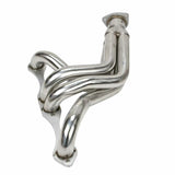 Chassis Headers Stainless Fit For 1955-1957 Small Block Chevy Car 150 210 Bel Air MT001156 39101642