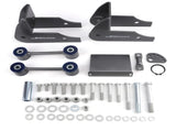 Rear Lowering Bracket Kit fit for Chevrolet Suburban Avalanche 2000-2014 w/ Hardware 50614273