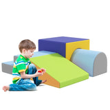 Foam toy suit 89356175