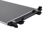Complete Cooling Radiator fit for Kia Sedona 3.3L V6 2015-2021 13508 Direct Fit 96823687