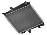 Radiator fit for Ford Explorer 1995-2000 4.0L V6 Aluminum Core F5TZ8005D CU1728 88233586