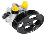 New Power Steering Pump w/Pulley fit for Toyota RAV4 4L 2004-2005 4431042070 50921906