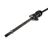 Front CV Axle Shaft LH & RH Set fit for Nissan Quest 2011-2014 New 75297049