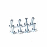 Exhaust Headers Fit For 2.3L Ford 1974-1980 Pinto Late Model or Mustang MT001078 21377065