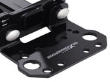 2" Fit fit for TigerTail Tow System Receiver Hitch Adjustable ATV UTV Mount 101110 10501777