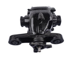 6AT 3.27Ratio Rear Axle Differential Carrier Fits for Cadillac ATS AWD 2013-2019 22927263 13941445