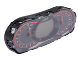 LCD Gauge Instrument Cluster Fits for Sea-Doo GTI GTR GTX Wake 130 155 215 2012-2013 278003005 09416973