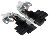 Door Lock Actuator Assembly fit for GMC Yukon XL SLE SLT 1500 2500 00-2006 15068504 66781579
