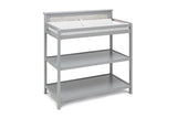 Connelly Changing Table Gray/Rockport Gray B022P204831
