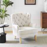 CLUB CHAIR 74123.00ALM