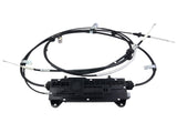 Parking Brake Actuactor for Land Rover LR4 Range Rover Sport LR072318 LR013699 91588330