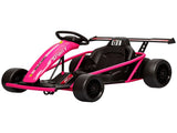 Truck Electric Car 31208969