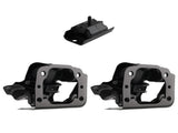 3x Engine Motor & Transmission Mount fit For Chevrolet Silverado 1500 V6 4.3L New Design, Exc.Old 82195152