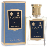 Floris JF by Floris Eau De Toilette Spray 1.7 oz for Men FX-541547