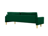 Velvet Sofa 65 inch W2795P247595