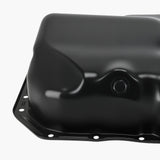 1x New Lower Engine Oil Pan fit for Kia Forte Hatchback Sedan 2010-2013 264-424 65921000