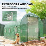 Greenhouse Walk-in Grow House 92022843