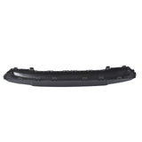 Front Bumper Trim Black 51117337791 Replacement for Mini Cooper F55 F56 2014-2021, F57 2016-2021 84914846