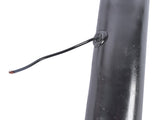 Steering Box Shaft Assembly SVU322792 Fit for Yanmar YM195 YM240 YM1500 VIC359697242 02088791
