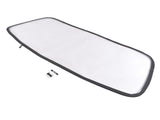 Plastic Rear Window Replacement for BMW Convertible 93-99 3 Series 318, 323, 325, 328, M3 16255142