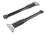 2Pcs Rear Left and Right Shock Absorber Struts Fit for Mercedes-Benz W167 GLE450 2019-2022 Black 95478106