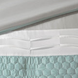 8 Piece Comforter Set B03594915