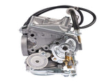 4-Stroke Carburetor Fits for Yamaha V-Star 650 Classic Custom Silverado XVS650 11802446