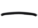 Bumper Face Bar fit for Silverado 3500 HD LT WT 2007-2010 15836960 Black Steel 62629449