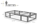 Small Animal Playpen Cage 73868939
