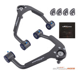 Alignment Front Upper Control Arms Fit for 2007-2015 Chevy Silverado Sierra 1500 2WD 4WD 59240201