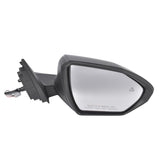Door Mirror Heat Signal Blind Spot Right Fits for Hyundai Santa Cruz Tucson SEL 2.5L L4 2022-2024 68643363