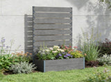 PieceRaised Garden Bed with 10942516