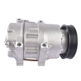 ZNTS Air Conditioning Compressor 97701C6500 For Kia Sorento EX, L, LX 2.0L 2.4L 2015-2018 73425963