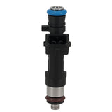 4 Gas Fuel Injector Set fit for Chevy Cruze Sonic Trax 1.4L 2011-2016 FJ1150 99700175