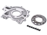 Oil Pump for 2002-2012 Chevrolet Colorado Trailblazer GMC Canyon 2.9L 3.7L 4.2L 16068009