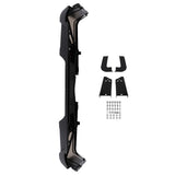 Chrome Rear Bumper fit for Chevrolet Silverado 2500HD 2007-2010 GM1103150 Steel 67199234